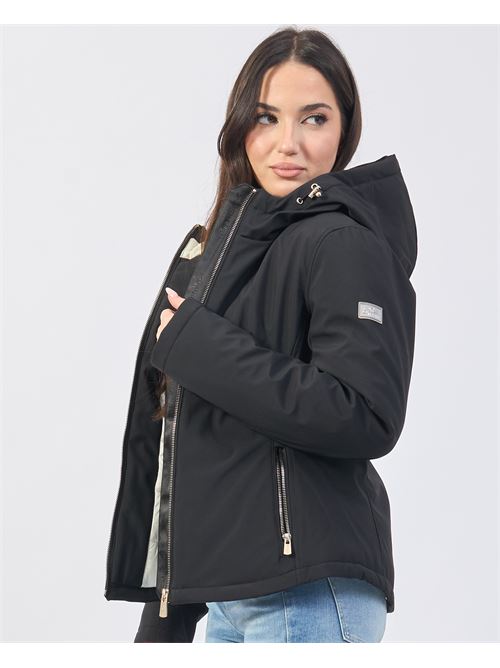 Women's Yes Zee softshell jacket YES ZEE | J028-M2000801